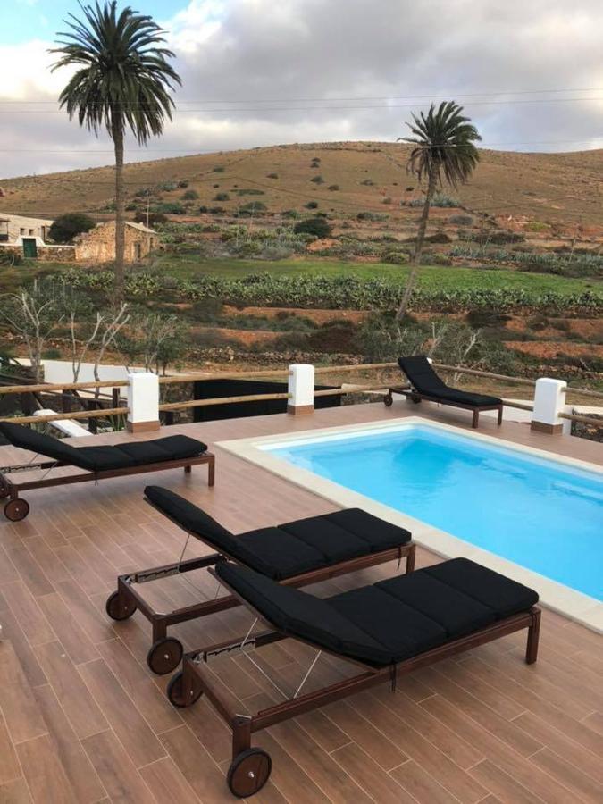 Agua de Bueyes Villa Agua 3 מראה חיצוני תמונה