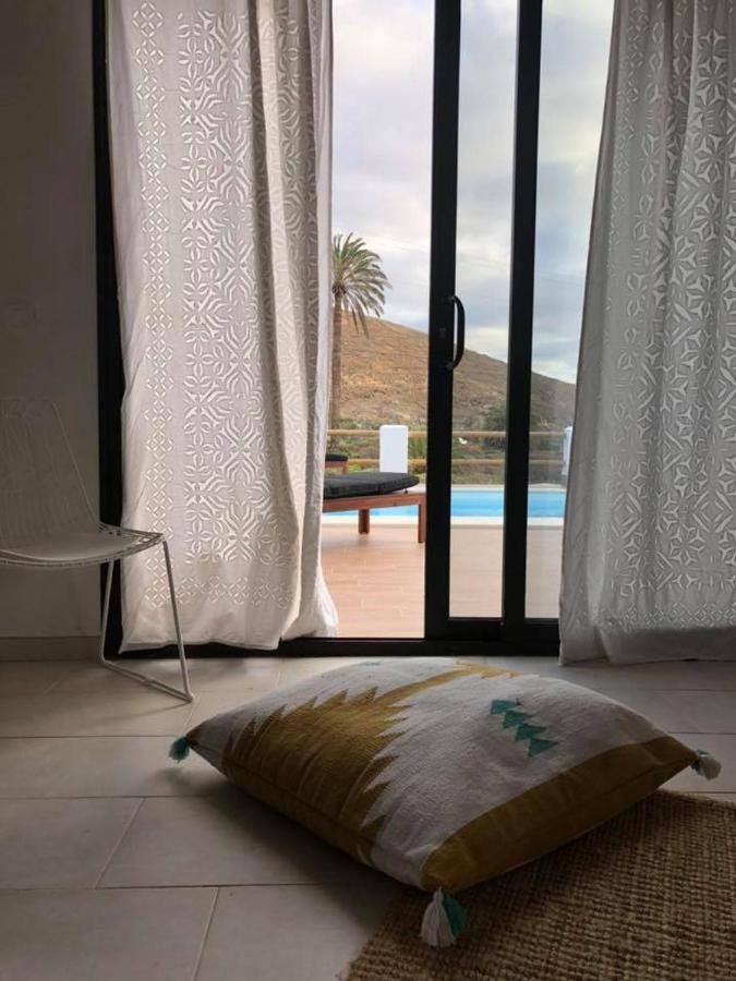 Agua de Bueyes Villa Agua 3 מראה חיצוני תמונה