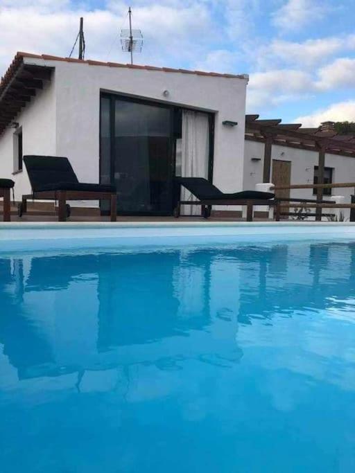 Agua de Bueyes Villa Agua 3 מראה חיצוני תמונה