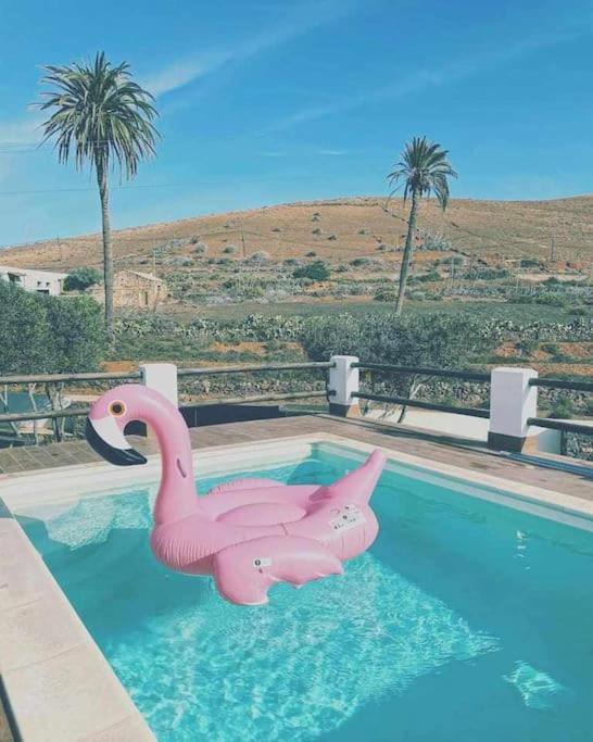 Agua de Bueyes Villa Agua 3 מראה חיצוני תמונה